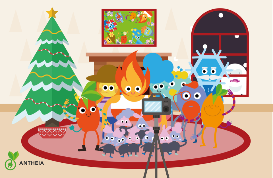 December