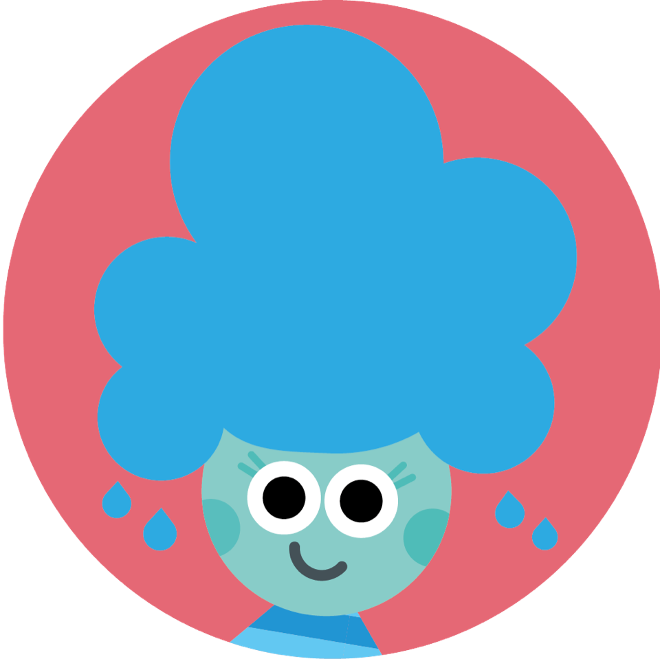 Miss Humidity