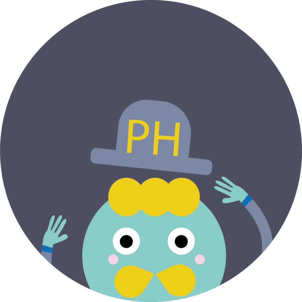 Sir PH